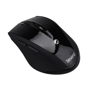 ماوس بی سیم بیاند مدل BM 3525RF